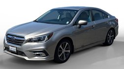 2019 Subaru Legacy 2.5i Limited