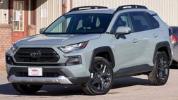 2023 Toyota RAV4 Adventure