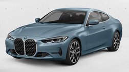 2024 BMW 4 Series 430i