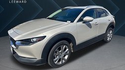 2022 Mazda CX-30 S Preferred