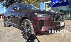 2026 Volvo XC90 B6 Ultra 7P