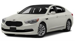 2015 Kia K900 Luxury