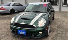 2013 MINI Hardtop Cooper S