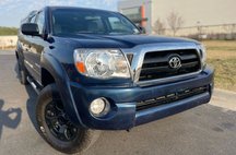 2007 Toyota Tacoma V6