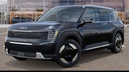 2026 Kia EV9 Wind