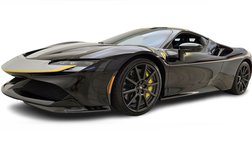 2022 Ferrari SF90 Stradale Base