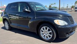 2007 Chrysler PT Cruiser Touring