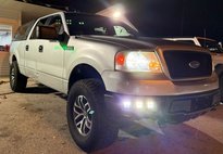 2006 Ford F-150 XLT