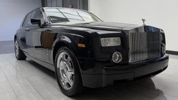 2006 Rolls-Royce Phantom Base