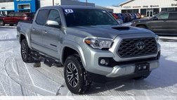 2023 Toyota Tacoma TRD Off-Road