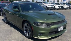 2020 Dodge Charger GT