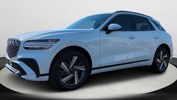 2026 Genesis GV70 3.5T Sport Advanced