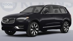 2023 Volvo XC90 B6 Ultimate Bright Theme 6P