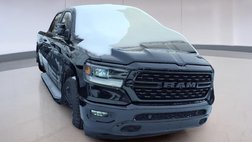 2023 Ram Ram Pickup 1500 Big Horn