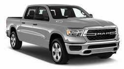 2024 Ram Ram Pickup 2500 Big Horn