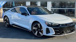 2022 Audi RS e-tron GT quattro