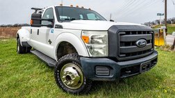 2016 Ford Super Duty F-350 XL
