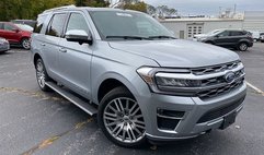 2023 Ford Expedition Platinum