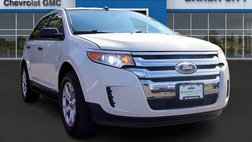 2013 Ford Edge SE
