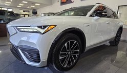 2024 Acura ZDX A-SPEC