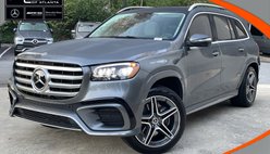 2024 Mercedes-Benz GLS GLS 450