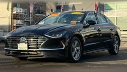 2023 Hyundai Sonata SE