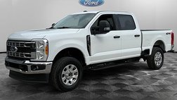 2023 Ford Super Duty F-250 XLT