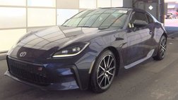 2023 Toyota GR86 Base