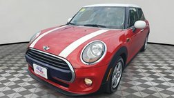 2017 MINI Hardtop Cooper