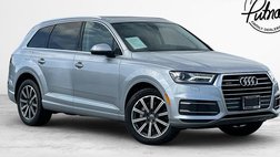 2019 Audi Q7 SE Premium 45