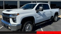 2023 Chevrolet Silverado 2500HD LT
