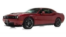 2020 Dodge Challenger R/T Scat Pack