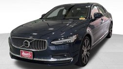 2022 Volvo S90 B6 Inscription