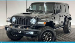 2024 Jeep Wrangler Rubicon 392