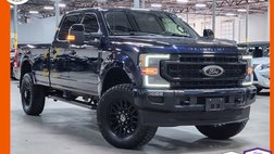 2021 Ford Super Duty F-250 Lariat