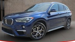 2019 BMW X1 sDrive28i