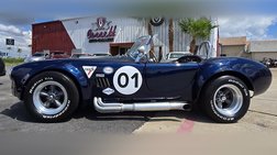 1963 Other Makes Replica