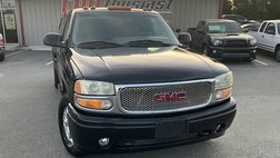 2003 GMC Sierra 1500 Denali