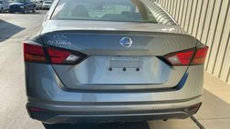 2021 Nissan Altima 2.5 S