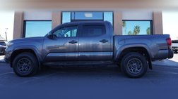 2018 Toyota Tacoma Limited