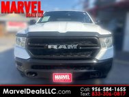 2022 Ram Ram Pickup 1500 Tradesman