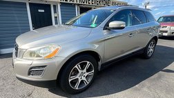 2012 Volvo XC60 