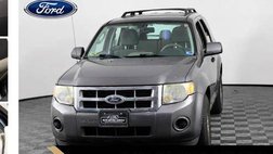 2010 Ford Escape XLS