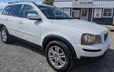 2010 Volvo XC90 3.2