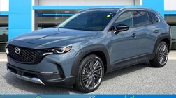 2023 Mazda CX-50 2.5 Turbo Premium