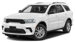 2026 Dodge Durango Pursuit