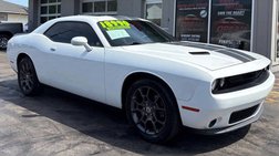 2018 Dodge Challenger GT