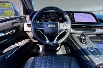 2024 Cadillac Escalade-V Base