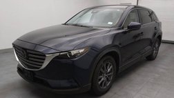 2021 Mazda CX-9 Touring