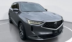 2022 Acura MDX SH-AWD w/Tech
